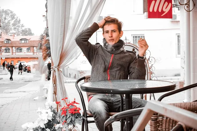 Café Montagnola, mit Echt Biosuppen - immer Mittwoch's, Lecker und "Echt Bio" in Calw - die Hermann Hesse Stadt, gleich neben dem Hermann Hesse Museum 75365 Calw !