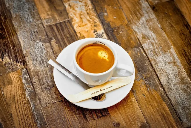 Organic Breakfast, Organic Coffee & Tea, the City of Hermann Hesse - 75365 Calw
