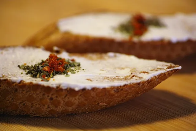 Gesund Frühstücken in Calw, Echt Bio im Café Montagnola, das Café mit Bio-Produkten aus der Hermann Hesse Stadt - 75365 Calw