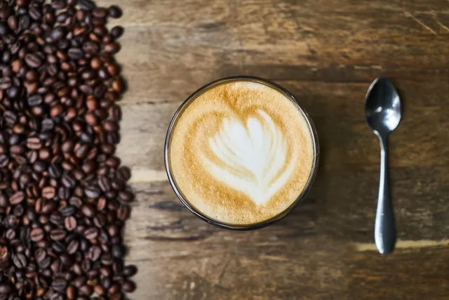 Organic-Coffee and Breakfast, All Organic in the City of Hermann Hesse - born in 75365 Calw